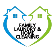 Loading Logo Family Laundry Bali